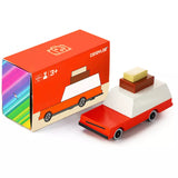 Candylab Toys Luggage Wagon, New Style - Lintott Shop