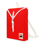 YKRA Scout Backpack Red - Lintott Shop