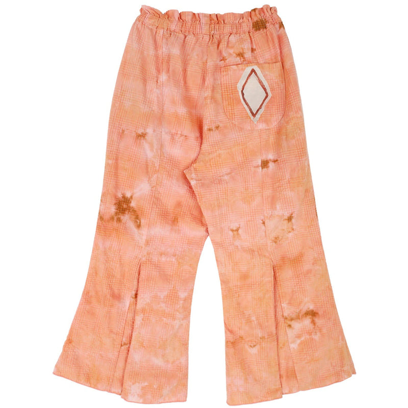 Tambere Tuva Pants, Orange - Lintott Shop