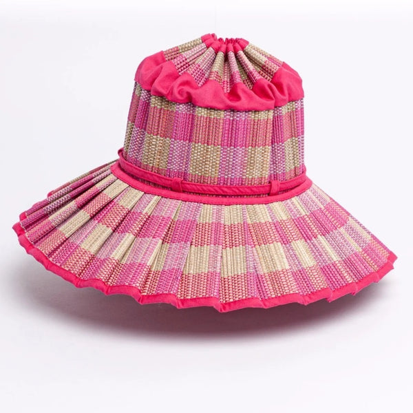 Child's Capri Hat, Chennai | Lintott Shop