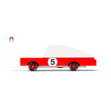 Candycar Red Racer #5 - Lintott Shop
